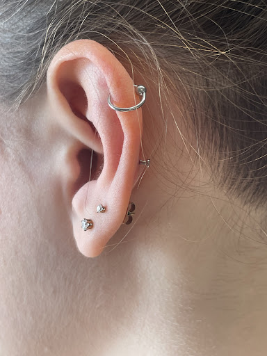 Explore tree tattoo ideas for guys, creative tattoo ideas in Chapel Hill, available at Golden Falcon Tattoo and Piercing