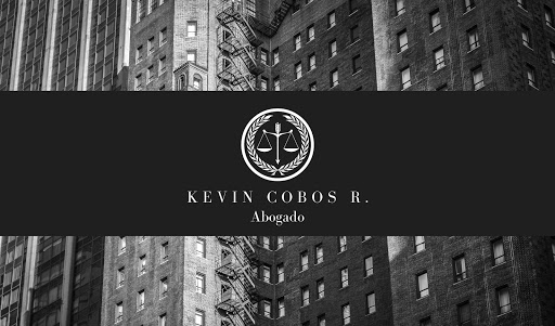 Kevin Cobos R Abogado