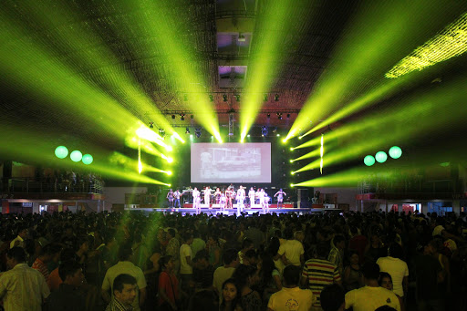 Auditorio Iquitos