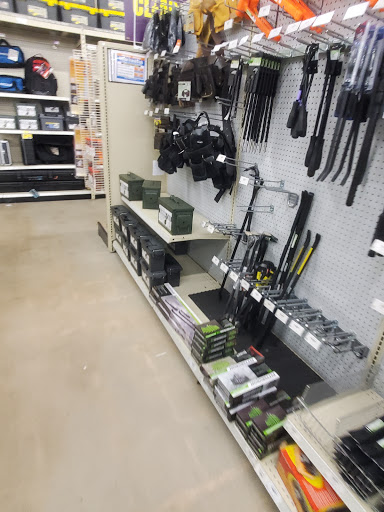 Hardware Store «Harbor Freight Tools», reviews and photos, 3814 S Orlando Dr, Sanford, FL 32773, USA
