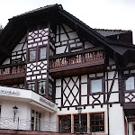 Photo n°2 de l'avis de Juergen.a fait le 05/04/2019 à 14:57 sur le  Häfner’s Flair Hotel Adlerbad à Bad Peterstal-Griesbach