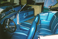 Precision Auto Upholstery - Photo 4 - Car repair in Norfolk, VA, Norfolk