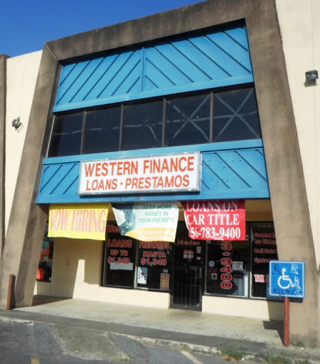 Loan Agency «Western Finance», reviews and photos