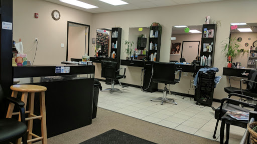 Beauty Salon «Head East Salon», reviews and photos, 12001 Broadway, Alden, NY 14004, USA