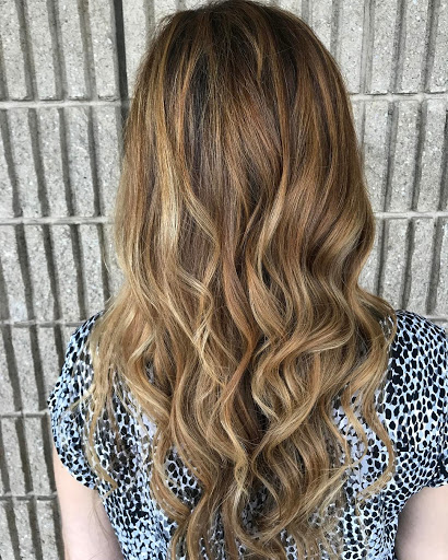 Beauty Salon «Brick and Mirror Beauty Bar», reviews and photos, 750 US-46, Parsippany, NJ 07054, USA