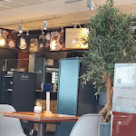 Photo n°2 de l'avis de Doro.a fait le 16/04/2022 à 14:11 sur le  Junge Die Bäckerei. Wolgast Am Markt à Wolgast