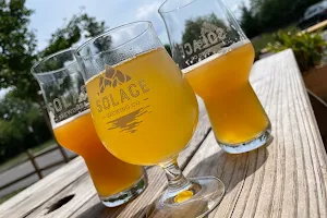 Solace Brewing Company image
