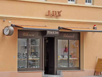 Juwelier Lux / Inhaber Uwe Lux