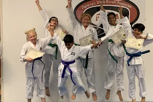 Flaherty's Kenpo Karate, Children Classes, Family Martial Arts Training, Self-Defense Lessons image