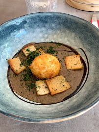 Plats et boissons du Restaurant Ô Benestar à Saint-Just-Saint-Rambert - n°16