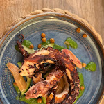 Photo n°1 de l'avis de Joy. fait le 11/08/2022 à 17:20 sur le  Santarosa Bistrot à Florence