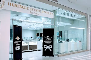 Heritage Estate Jewelry image