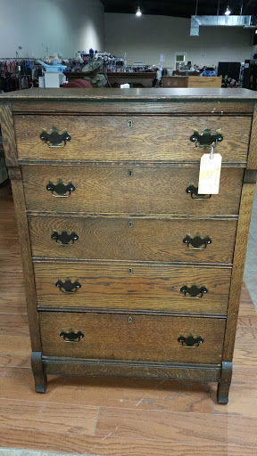 Thrift Store «Adullam House Thrift Store», reviews and photos, 26 Firetower Rd, Wetumpka, AL 36093, USA