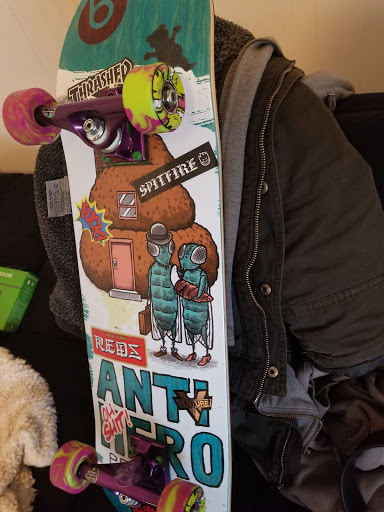 Clothing Store «Zumiez», reviews and photos, 27001 US Hwy 19 N #2062, Clearwater, FL 33761, USA