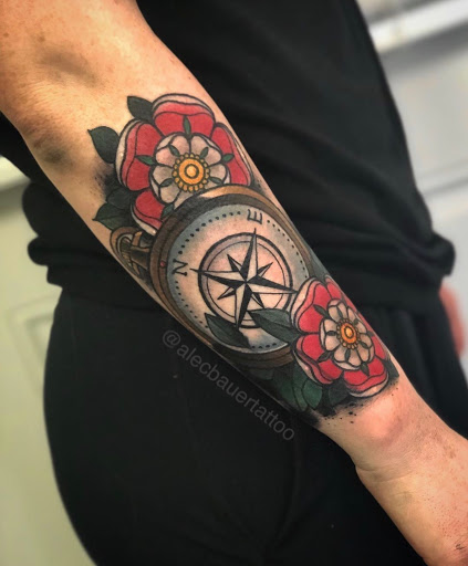 Explore jason voorhees tattoo ideas, creative tattoo ideas in Dubuque, available at First Light Tattoo & Gallery