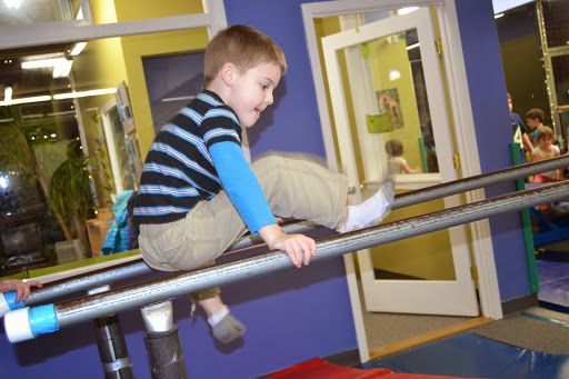 Gymnastics Center «The Jungle Gym», reviews and photos, 15220 2nd Ave SW, Burien, WA 98166, USA