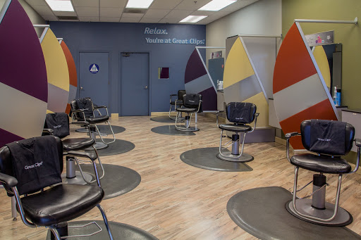 Hair Salon «Great Clips», reviews and photos, 138 E El Camino Real Suite B, Sunnyvale, CA 94087, USA