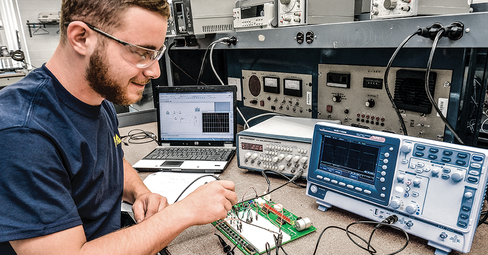 Pittsburgh Institute of Aeronautics (PIA) Hagerstown Campus - School for Aviation Maintenance - Hagerstown - 7