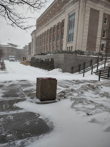 University of Minnesota - College of Science and Engineering