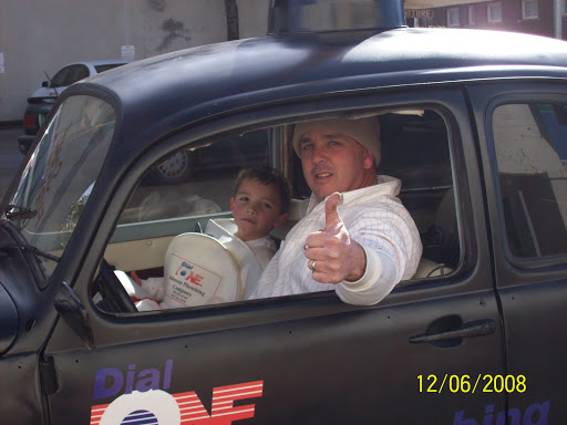 Plumber «Dial One Johnson Plumbing», reviews and photos, 5341 Ranch Cedar Rd, Midlothian, TX 76065, USA