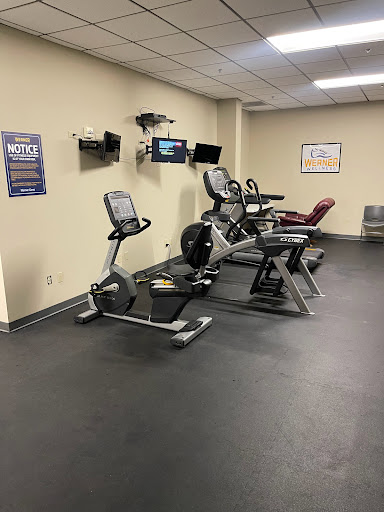 Trucking Company «Werner Enterprises, Inc.», reviews and photos, 8701 Peterbilt Ave, Dallas, TX 75241, USA