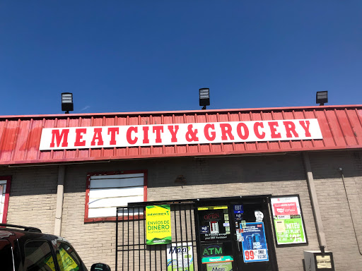 Meat City Supermarket