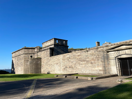 Fortress «Battery Weed», reviews and photos, N Weed Rd, Staten Island, NY 10305, USA