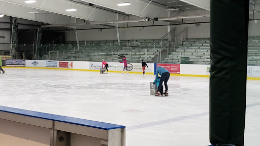 Recreation Center «Spartan Arena», reviews and photos, 100 Diamond Run Mall, Rutland, VT 05701, USA