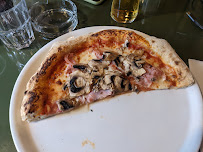 Prosciutto crudo du Restaurant italien Ozio à Paris - n°5