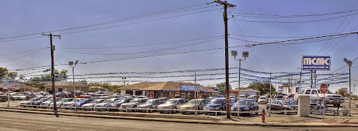 Used Car Dealer «MCMC Auto - East Belknap», reviews and photos, 5928 E Belknap St, Haltom City, TX 76117, USA