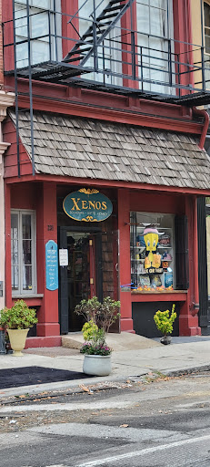 Gift Shop «Xenos Candy & Gifts», reviews and photos, 231 Chestnut St, Philadelphia, PA 19106, USA
