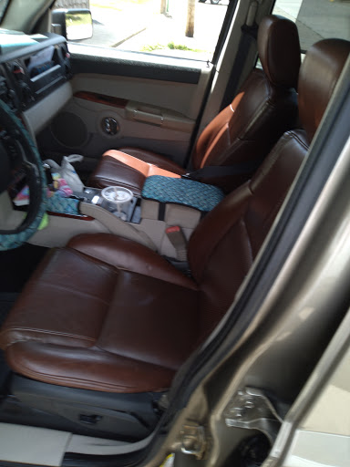 Car Dealer «Sorensen Auto Plaza», reviews and photos, 1100 W Sheridan Ave, Shenandoah, IA 51601, USA