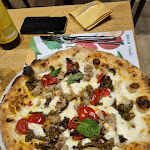 Photo n°2 de l'avis de Michele.i fait le 08/10/2022 à 17:04 sur le  Pizzeria Le Parùle à Ercolano