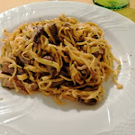 Photo n°1 de l'avis de Elisabetta.a fait le 27/06/2020 à 12:35 sur le  Osteria della Luna à Pontremoli