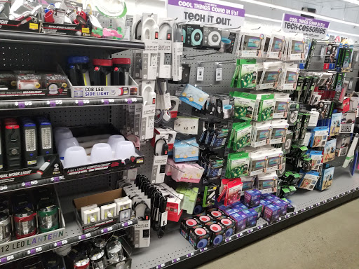 Variety Store «Five Below», reviews and photos, 533 S Broad St, Meriden, CT 06450, USA