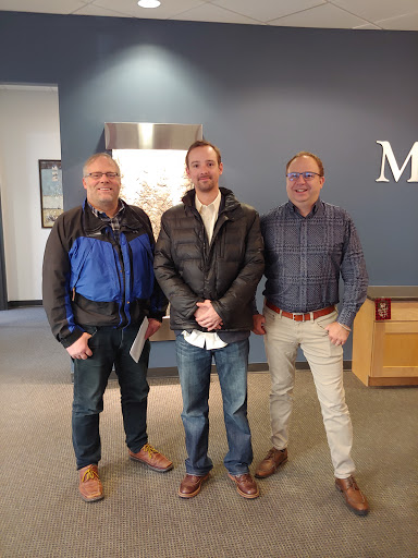 Mortgage Lender «Consumers Financial Mortgage Company», reviews and photos