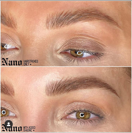 Explore tattoo ideas for hunters, creative tattoo ideas in Vancouver, available at Alillian Tattoo