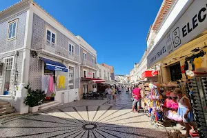 Albufeira Old Town image