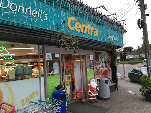 Centra Hardmans Gardens