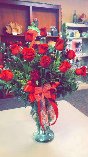 Florist «Flowers By Jesse», reviews and photos, 208 E Jackson Ave, Harlingen, TX 78550, USA