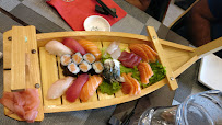 Sushi du Restaurant japonais Bo sushi à Paris - n°8