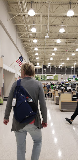 Supermarket «Publix Super Market at Parkwood Square», reviews and photos, 9005 US Highway 301 N, Parrish, FL 34219, USA