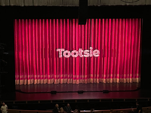 Performing Arts Theater «The Smith Center», reviews and photos, 361 Symphony Park Avenue, Las Vegas, NV 89106, USA