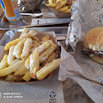 Photo n° 2 McDonald's - Madame Frite à Dreux
