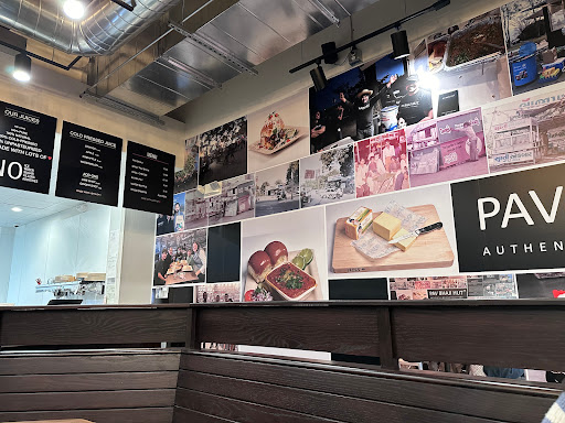 Pav Bhaji Hut image