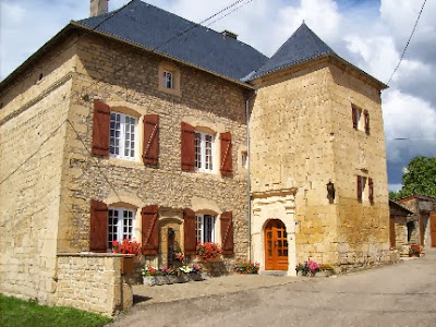Chambre d'hotes de Villers-le-Rond à Villers-le-Rond