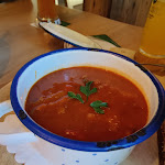 Photo n°2 de l'avis de Anastasia.. fait le 29/08/2022 à 20:33 sur le  Dorfalm Lippstadt à Lippstadt