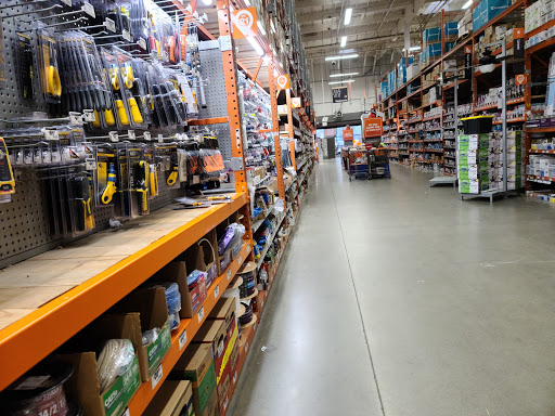 Home Improvement Store «The Home Depot», reviews and photos, 6810 S 180th St, Tukwila, WA 98188, USA