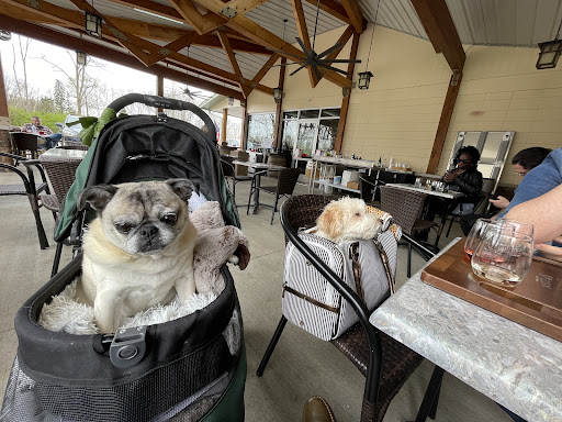 Winery «St. Julian Winery», reviews and photos, 9145 Union Pier Rd, Union Pier, MI 49129, USA