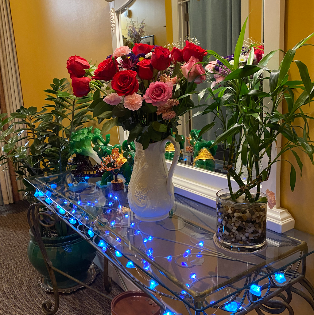 Asian Massage Southampton Road Massage & BodyWork 01085